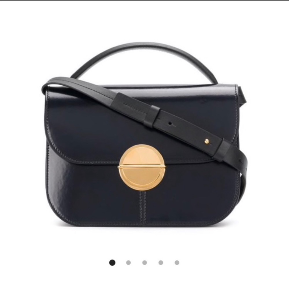 MARNI Tuk Shoulder bag